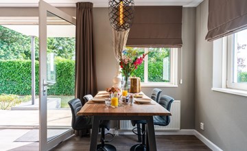 Appartement Deluxe 4 personen 3