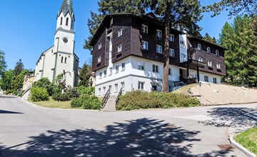 Stříbrný pramen 3