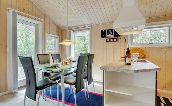 "Jussi" - 3,5 km van de zee in Noordwest-Jutland 1