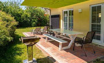 Familienurlaub im Haus Dori 2