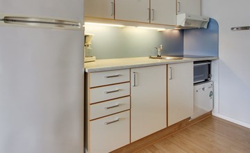 „Thoni“ – 200 m vom Meer entfernt in Westjütland 3