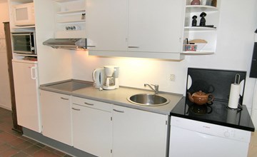 „Else“ – 100 m vom Meer entfernt in Westjütland 3