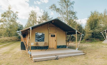 Glamfield Lodge | 2 Pers. 2