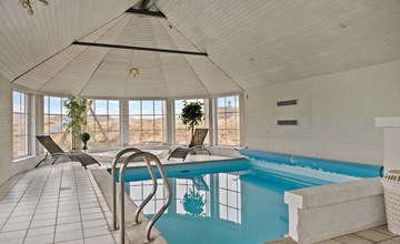 Pet friendly home in Ringkøbing 2