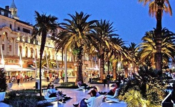 Appartement Stanić - ein Zuhause fern von zu Hause 2