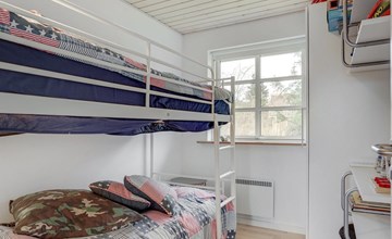 „Christina“ – 300 m bis zur Bucht im Nordosten Jütlands 2