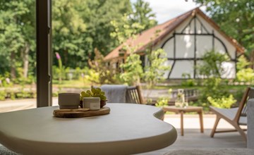 Suite Barrierefrei | 2 Personen 3