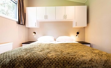 Silva 4 personen Wellness (Hottub) 2