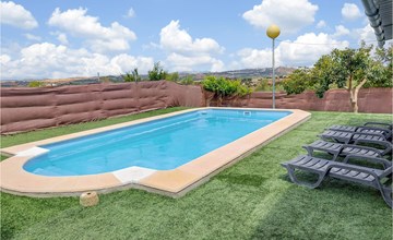 Stunning home in Arcos de la Frontera 2
