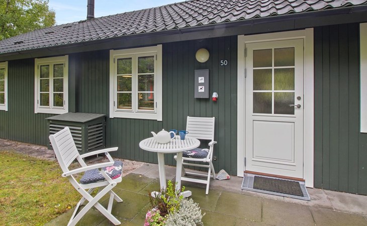 "Tume" - 200m from the sea in Bornholm 1