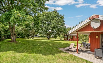 Gorgeous home in Hejls with kitchen 2