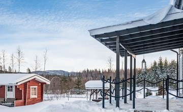 Kivilahti Vuokatti 2