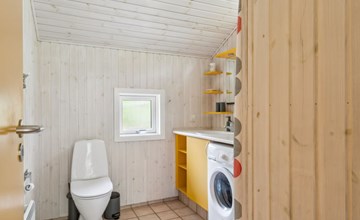 "Niglæs" - 700 meter van de zee in NO Jutland 3