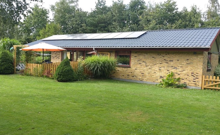 "Kasper" - 700m from the sea 1