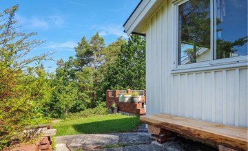 Amazing home in Höviksnäs with WiFi 3