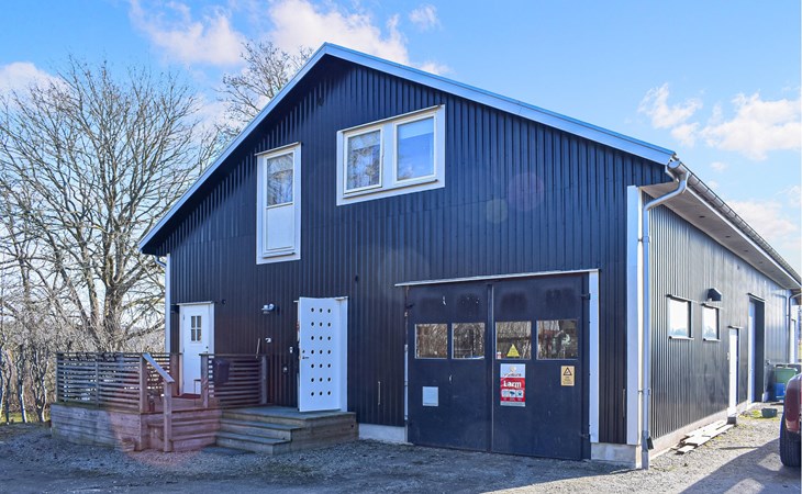 Haustierfreundliches Apartment in Nättraby mit WLAN 1