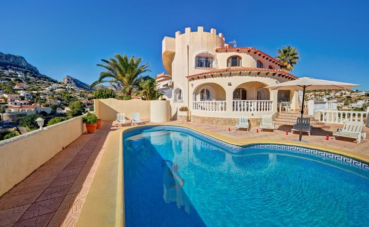 Castillo 1