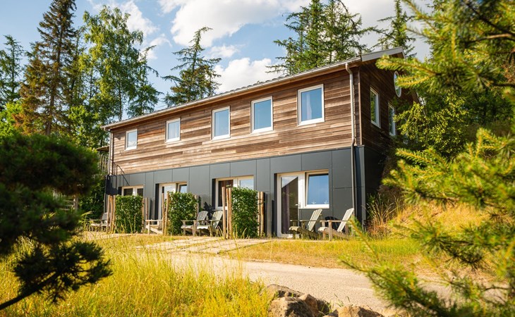 Family House with Hot Tub | 10 Persons 1