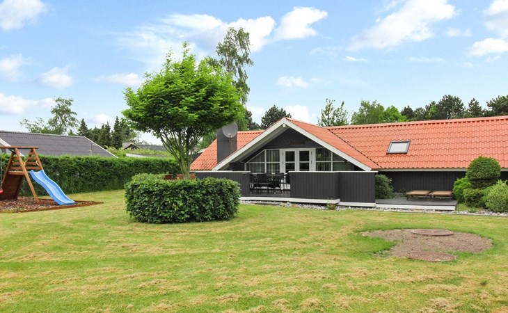 "Gretta" - 400m from the sea 1