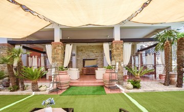 Villa Paradiso 2