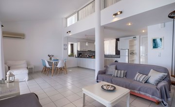 Ferienapartment für bis zu fünf Personen 3