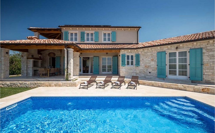 Villa Julia Marija 1