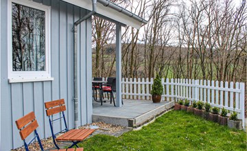 3 bedroom cozy home in Extertal 2