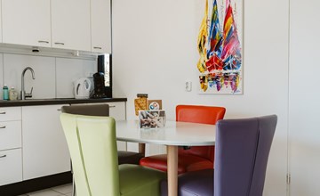 Mimosa 9 - Klepperstee Ouddorp  3