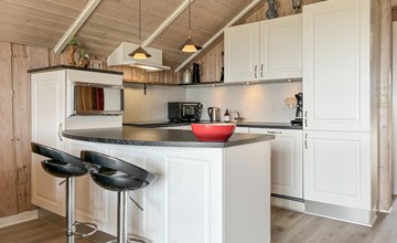 Haustierfreundliches Ferienhaus in Rømø mit WLAN 2
