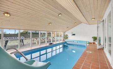 Awesome home in Ebeltoft with sauna 2