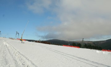 Sfeervol 6p penthouse direct aan de piste 2
