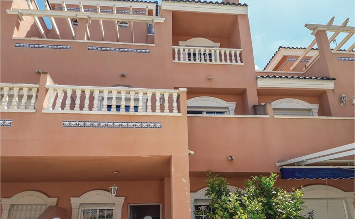 3 bedroom awesome home in Santa Pola 1