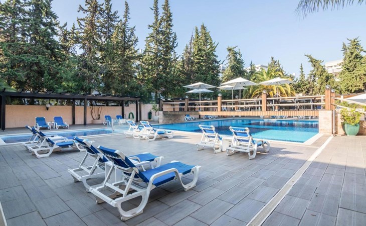 Patrick - Sunny Way 1