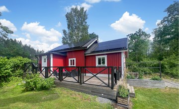1 bedroom awesome home in Söderköping 2