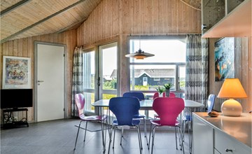 Nice home in Hvide Sande with WiFi 3