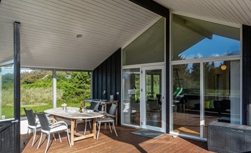 "Faye" - 600m from the sea in Western Jutland 2