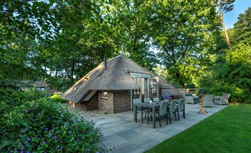 Sprielderbosch 23 Holiday park Veluwe, with luxury and privacy 3