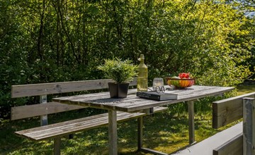 "Barni" - all-inclusive - 11 km van de zee in West-Jutland 3