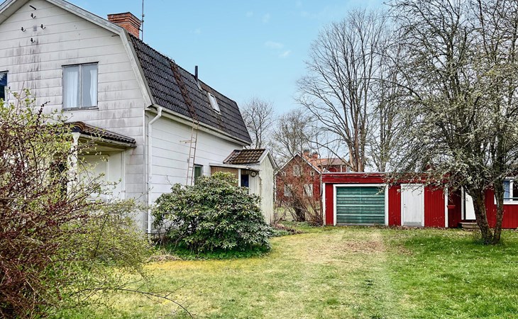 Awesome home in Virserum with WiFi 1