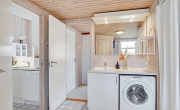 „Midja“ – 800 m vom Meer entfernt in Westjütland 2