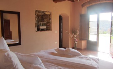 Suite con Giardino 3