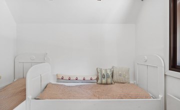 "Anssi" - 300 meter van de zee in Zeeland 3