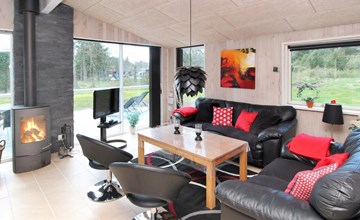 "Micaela" - 650 meter van de zee in Noordwest-Jutland 2