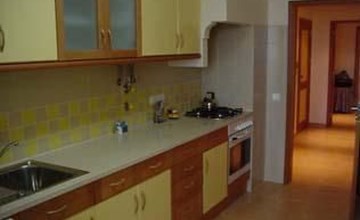 Dunas Douradas in Lagos 3