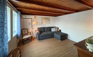 2 bedroom lovely home in Borhaug 3