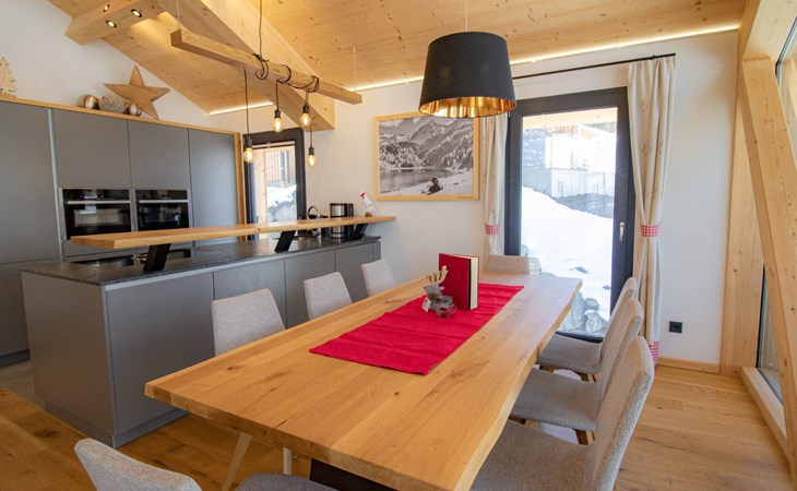 APT Planai SP Ski in Ski out 1