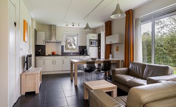 Bungalowpark It Wiid 3