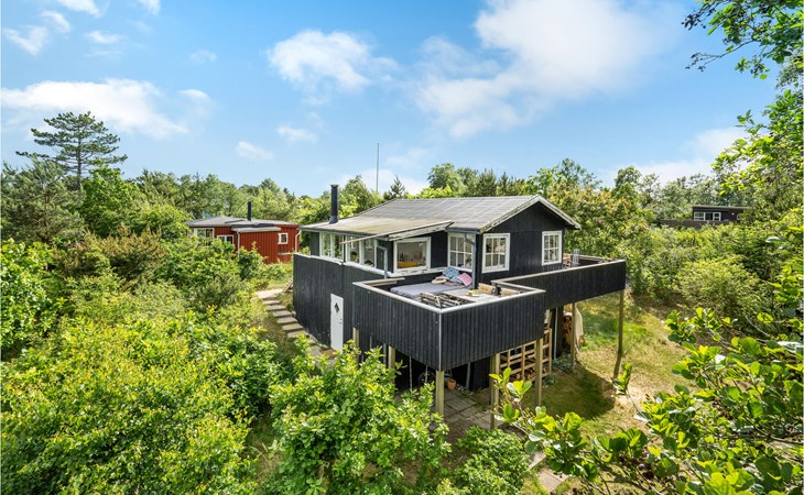 3 bedroom stunning home in Grenaa 1