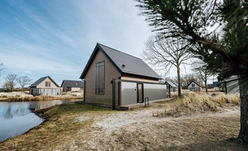 Comfort holiday home for 8 people 2