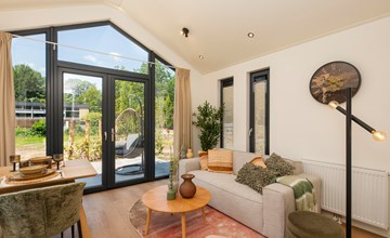 Tiny Lodge | 4 persons 3